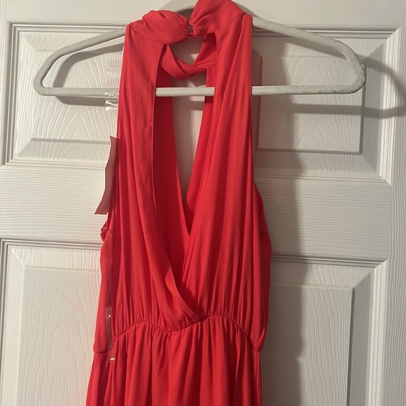 NWT Lush Romper - Picture 4 of 4